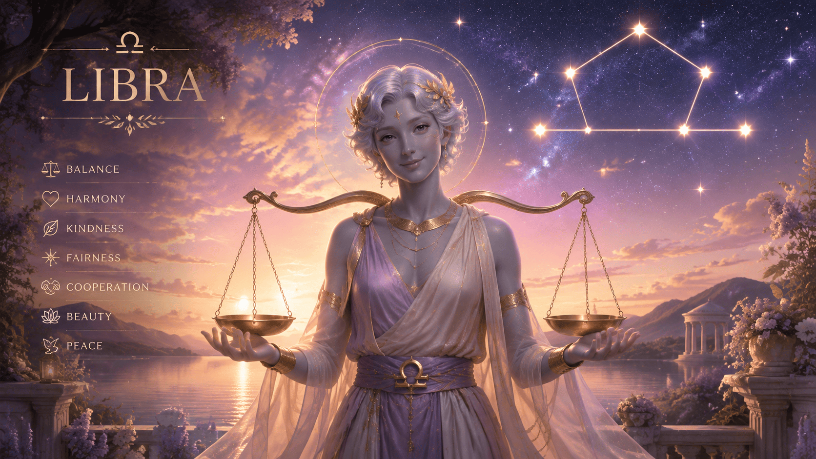 Libra ♎