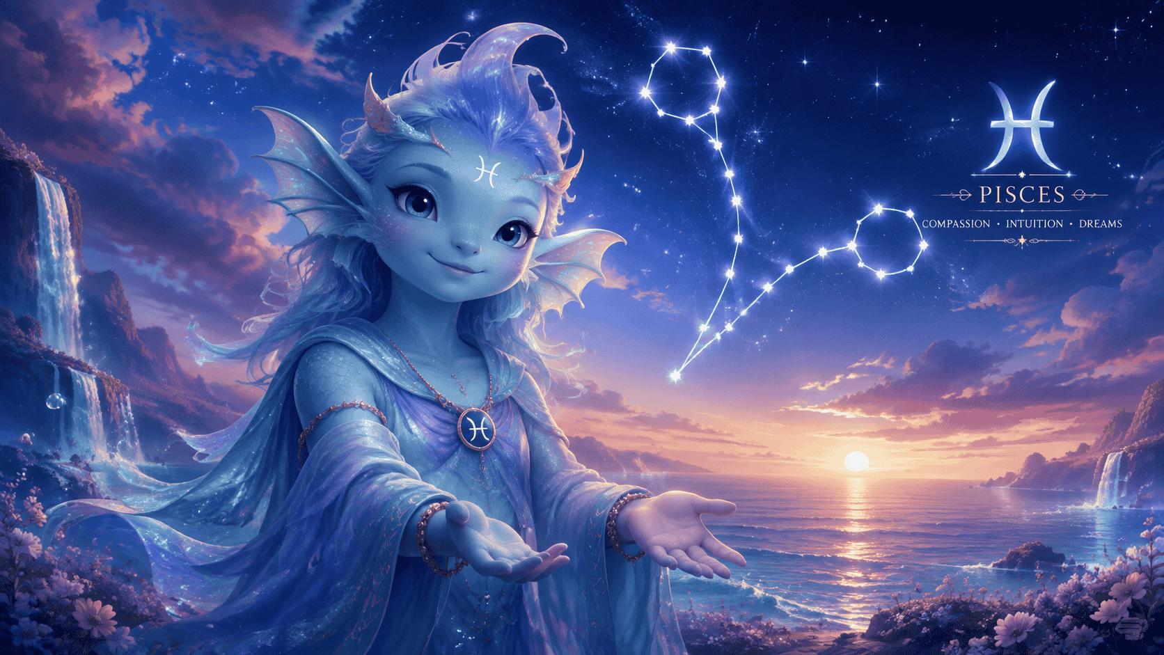 Piscis ♓