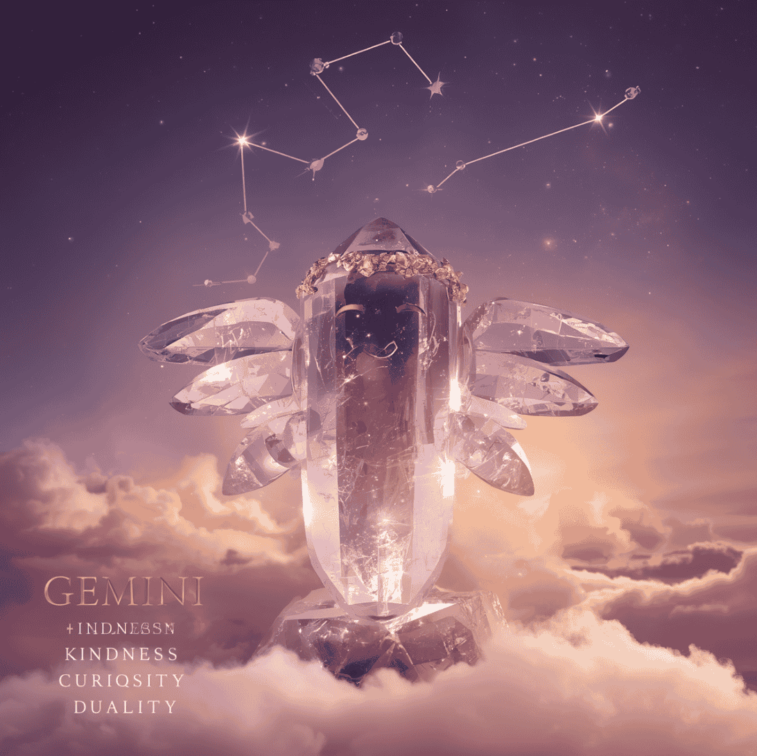 Géminis ♊